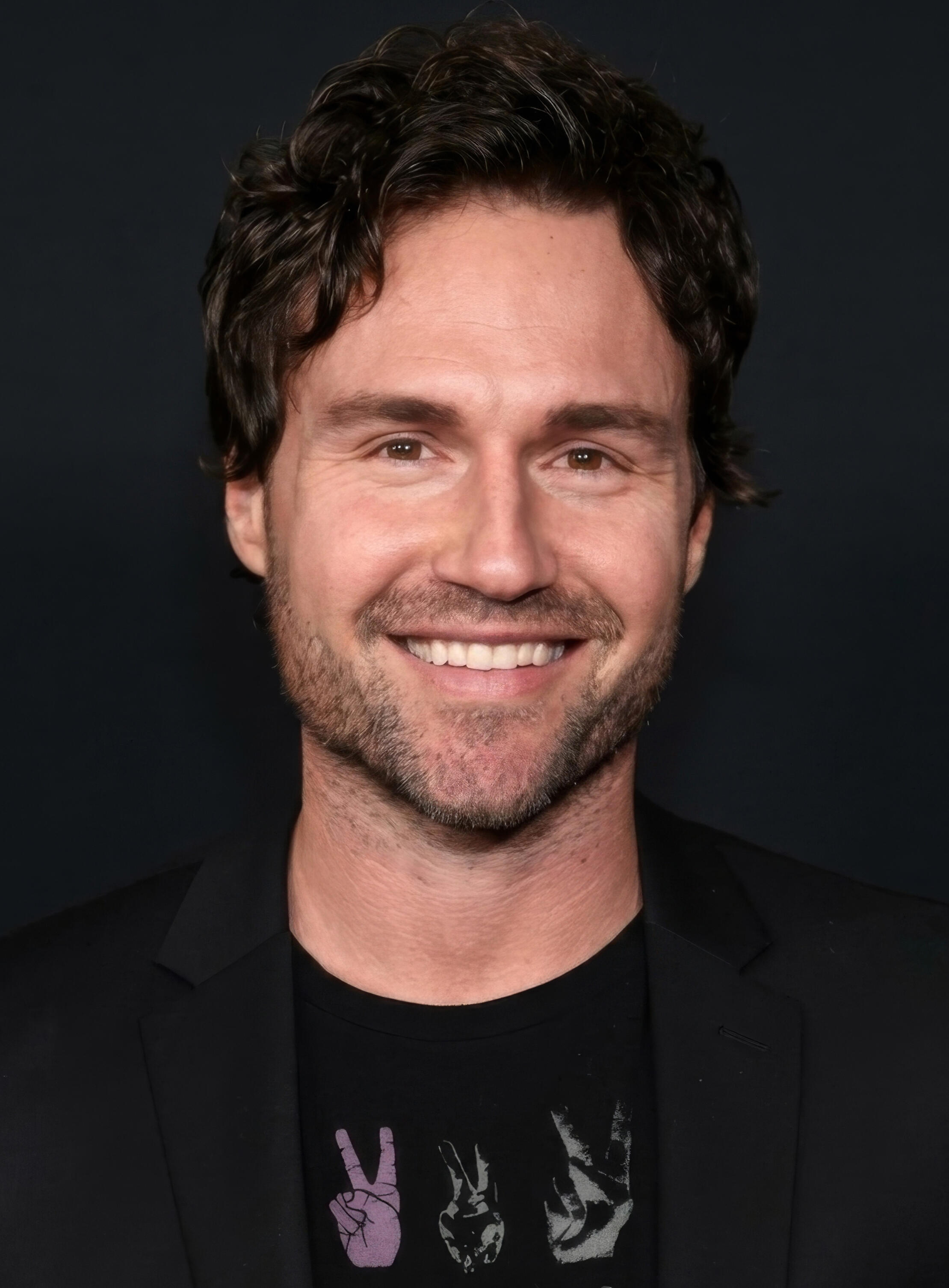 Marshall Cook
